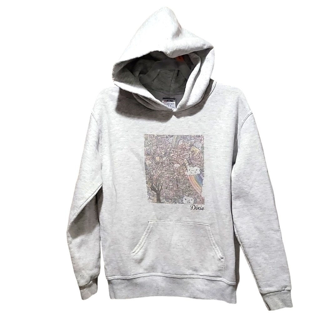Jerzees size medium hoodie
